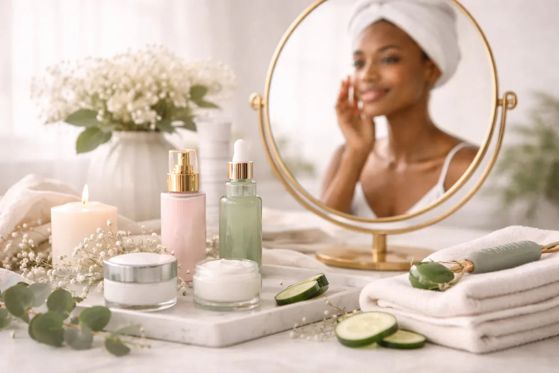 Les essentiels pour prendre soin de sa peau au quotidien