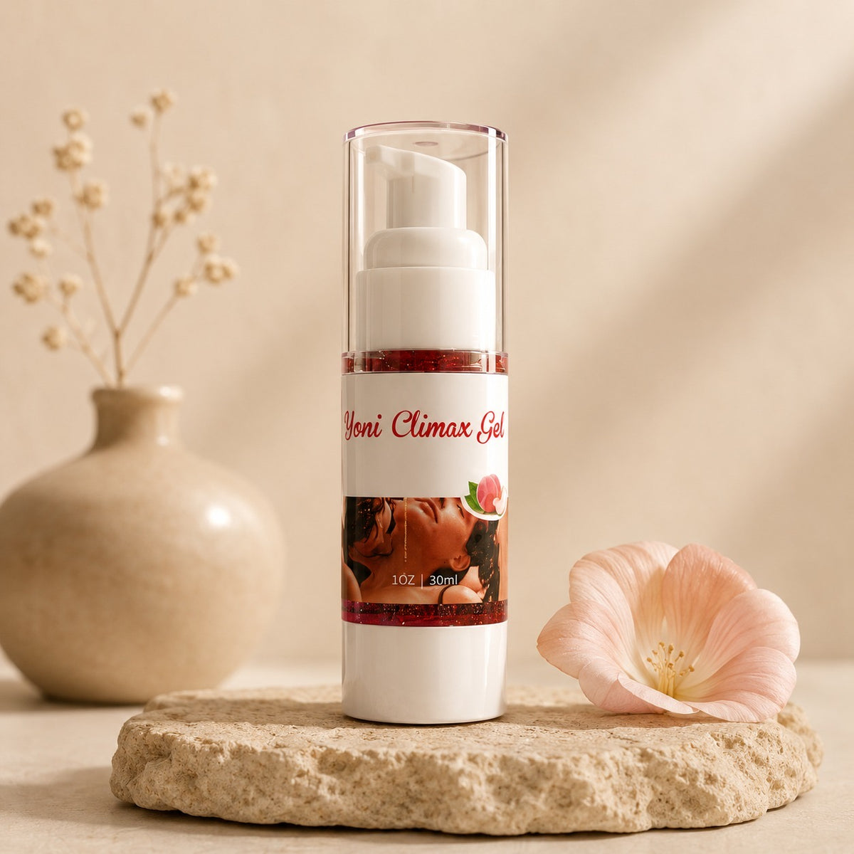 LUBRIFIANT YONI 30 ML