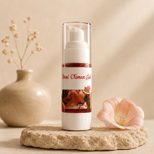 LUBRIFIANT YONI 30 ML