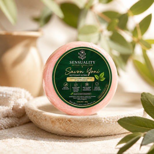 SAVON YONI
